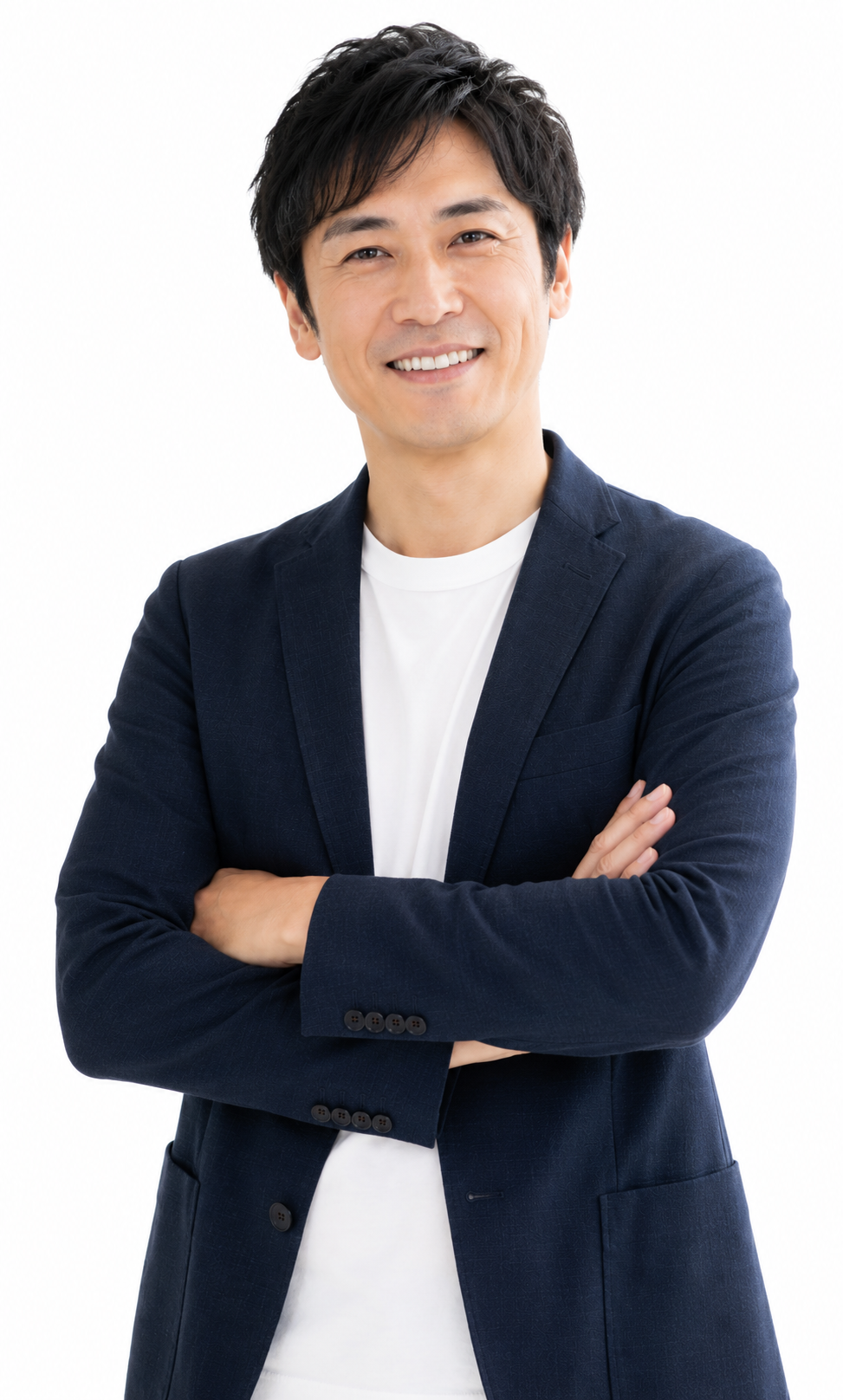 40代 男性