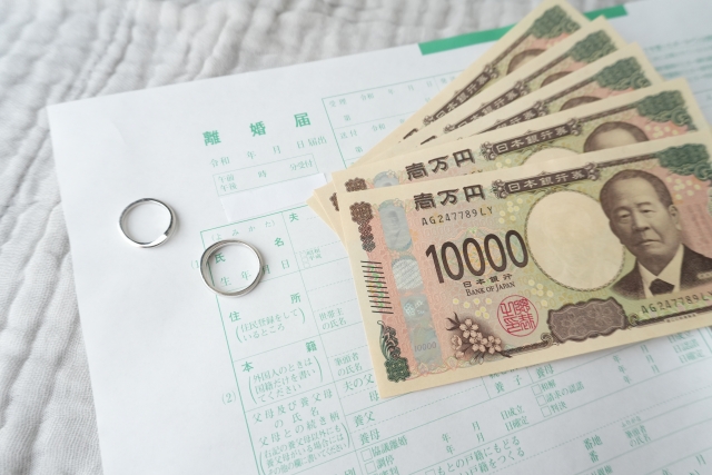慰謝料請求をサポートする探偵